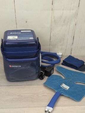 Breg Polar Care Cube With Wrap